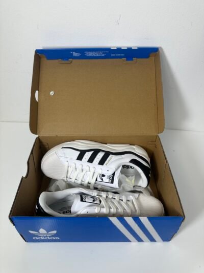 Adidas - SuperStar Millencon - Tamanho Feminino 9,5US - Produto Novo (Na Caixa)