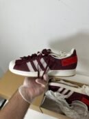 Adidas - SuperStar Parley - Tamanho Masculino 9,5US - Produto Novo (Na Caixa)