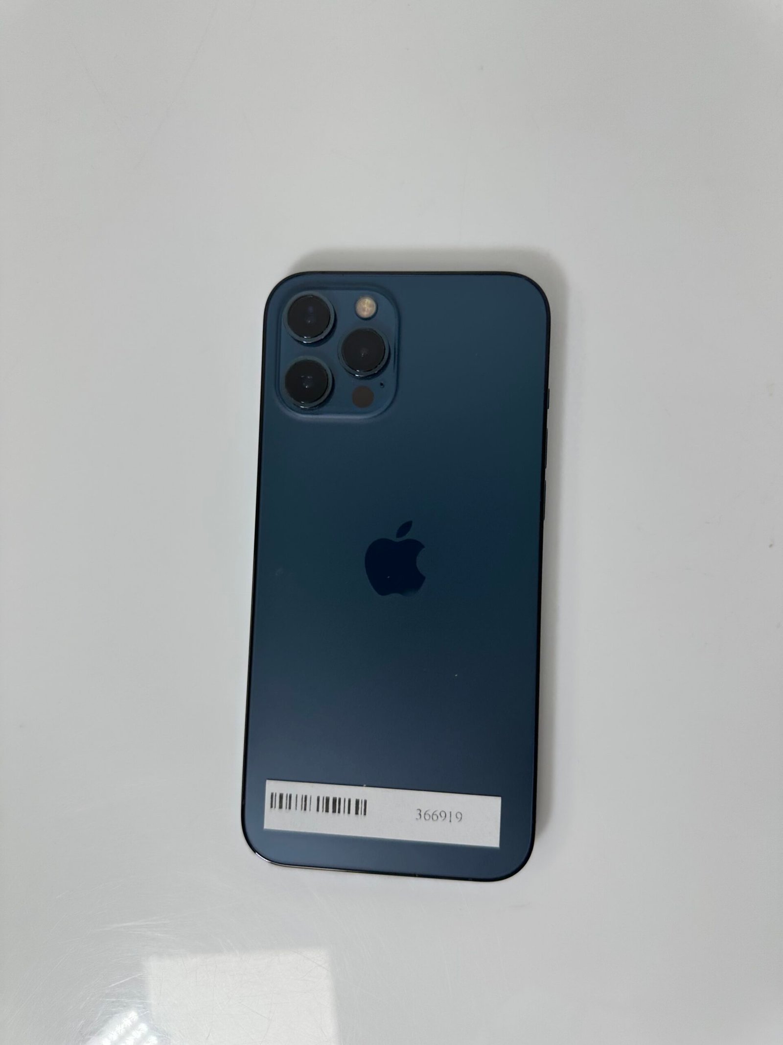 iPhone 12 PRO Max - 512GB - Condição Geral: Muito Boa (B+)