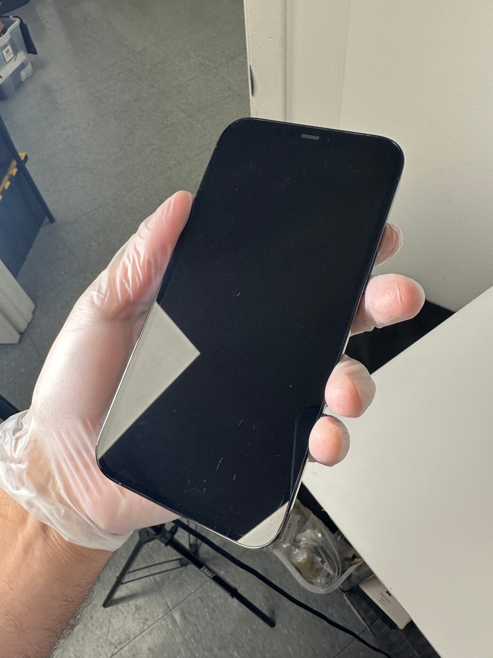iPhone 12 PRO Max - 512GB - Condição Geral: Muito Boa (B+) - Imagem 9