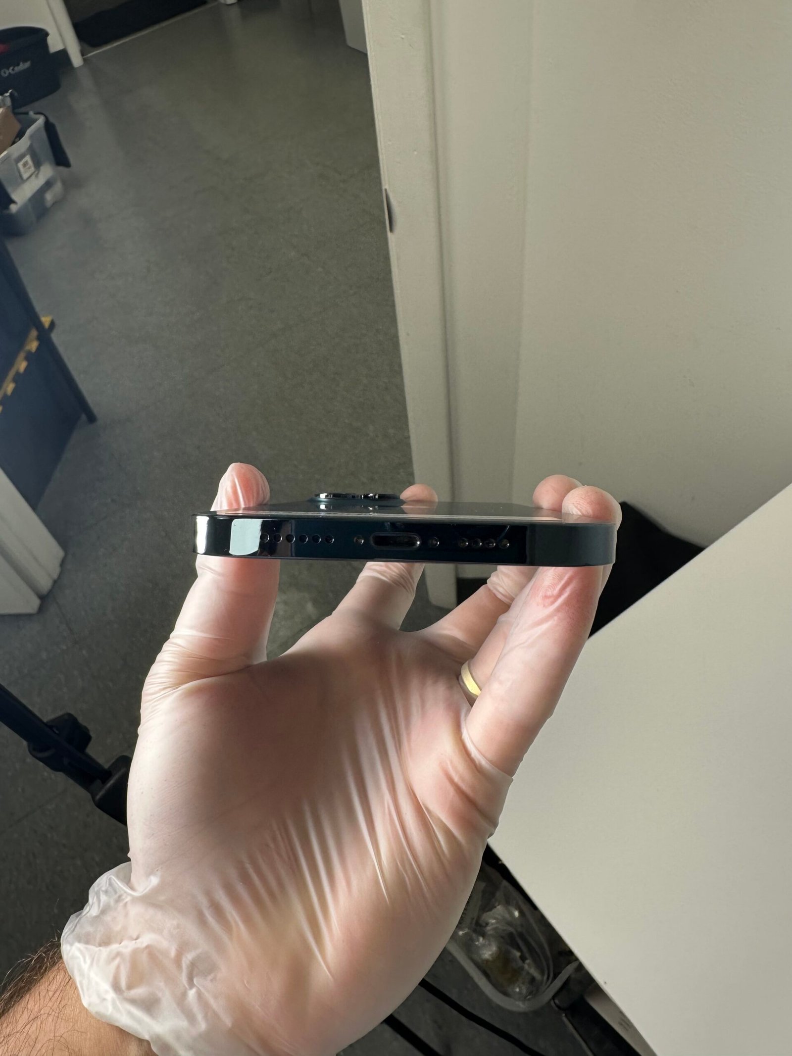 iPhone 12 PRO Max - 512GB - Condição Geral: Muito Boa (B+) - Imagem 6