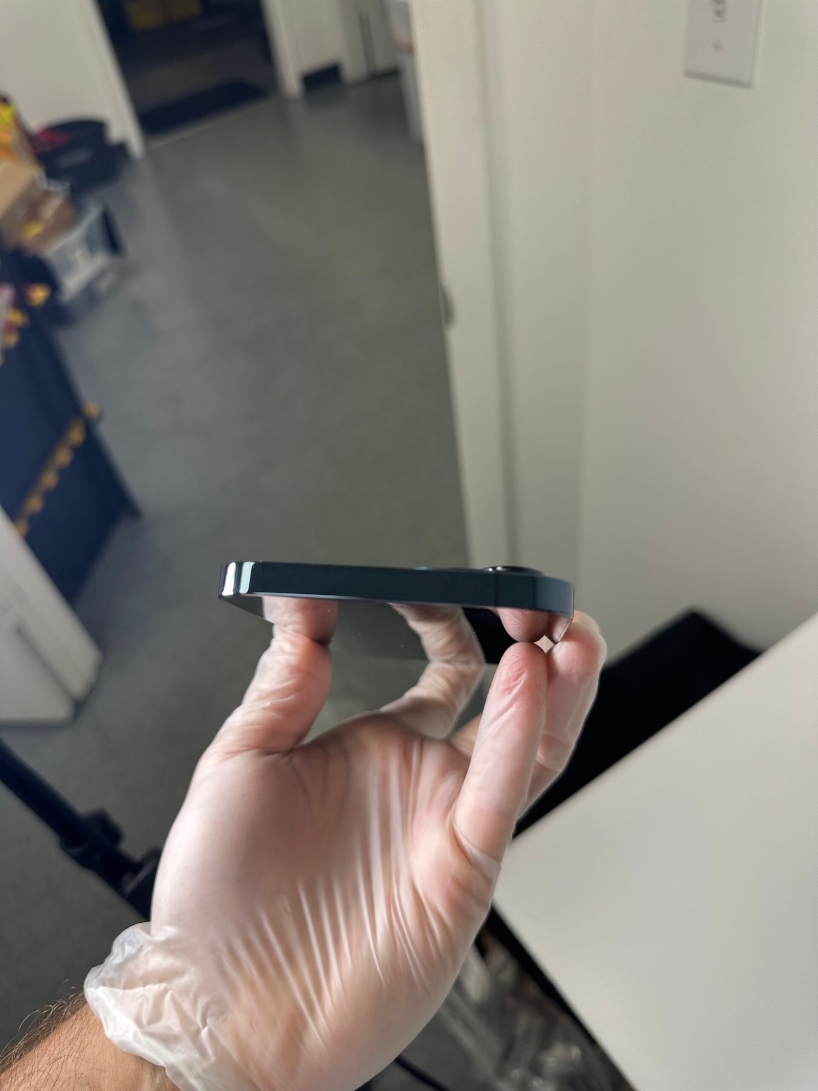 iPhone 12 PRO Max - 512GB - Condição Geral: Muito Boa (B+) - Imagem 4