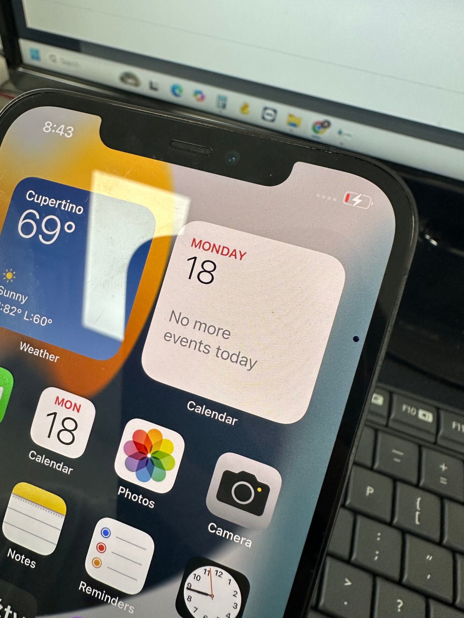 iPhone 12 PRO Max - 512GB - Condição Geral: Muito Boa (B+) - Imagem 2