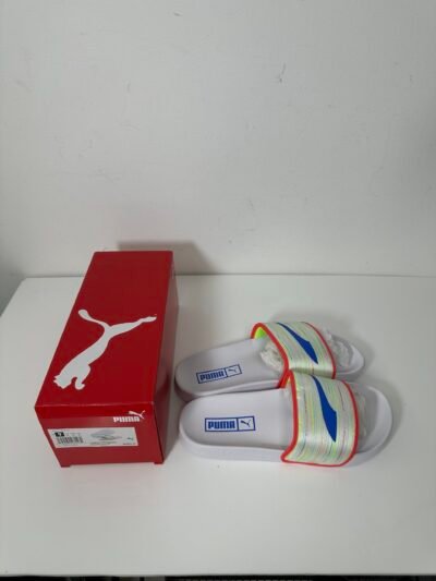 Puma - Leadcat FTR Spectra - Tamanho 9US - Produto Novo (Na Caixa)
