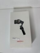 Zhiyun - Smooth 5 - Produto Novo (Lacrado)