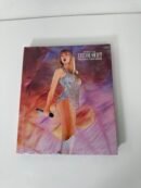 Taylor Swift - Official The Eras Tour Book - Produto Novo (Lacrado)