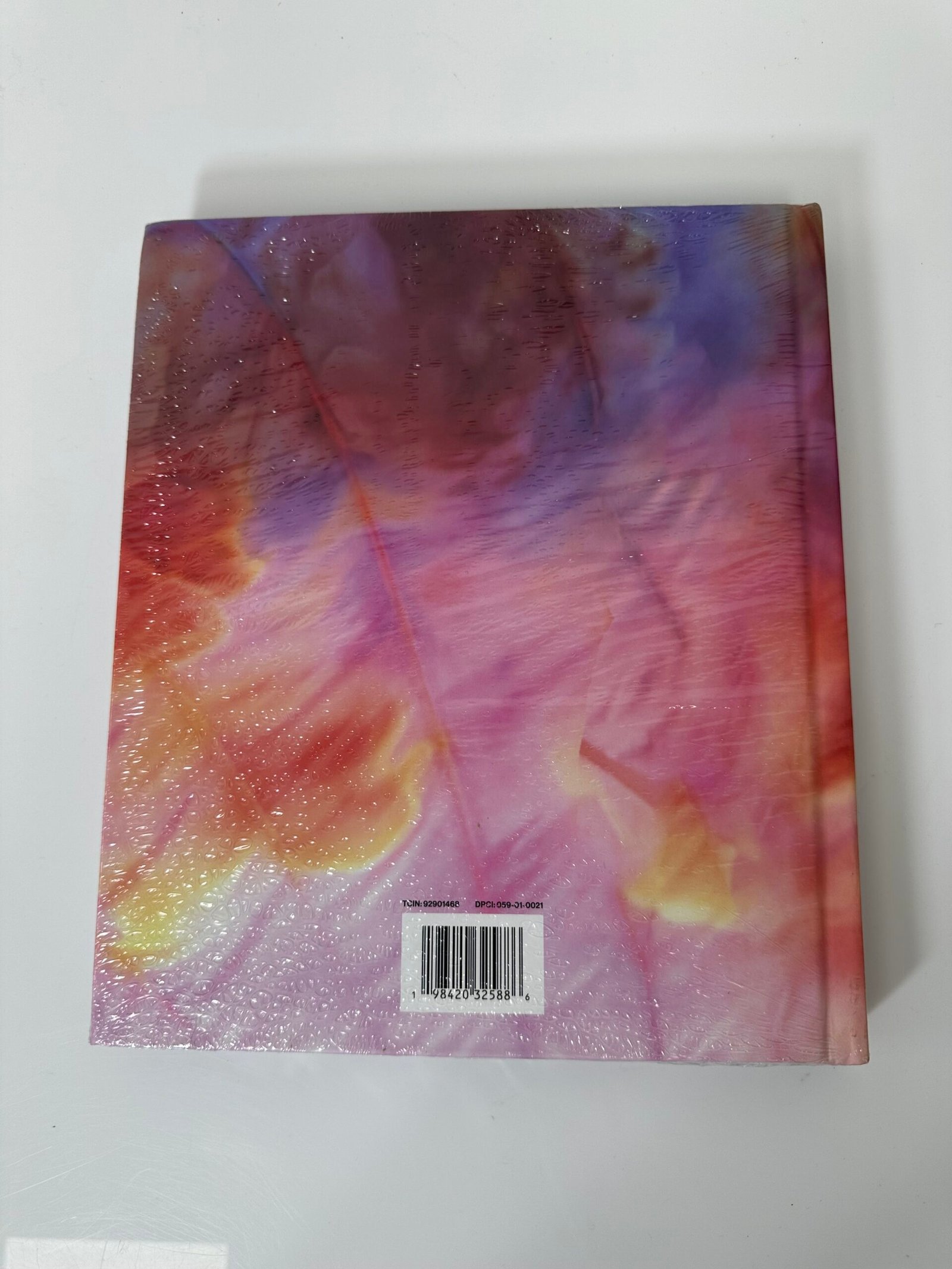Taylor Swift - Official The Eras Tour Book - Produto Novo (Lacrado) - Imagem 2