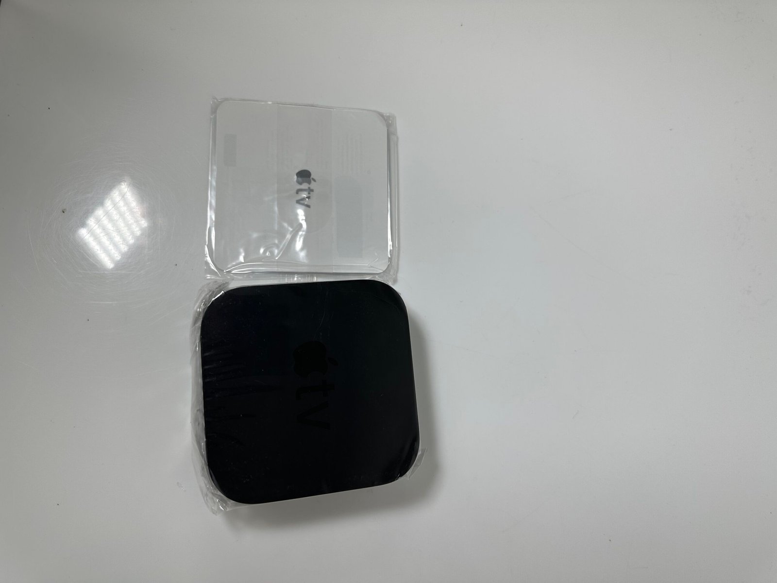 Apple TV 4K (2021) - Produto Novo (Sem Caixa) - Imagem 4