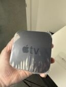Apple TV 4K (2021) - Produto Novo (Sem Caixa)