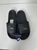 Nautica - logo slide sandal - Tamanho Masculino 10US - Produto Novo (Sem Caixa)