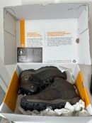 Timberland - Flume Waterproof Mid Hiker - Tamanho Masculino 8.5US - Produto Novo (Na Caixa)