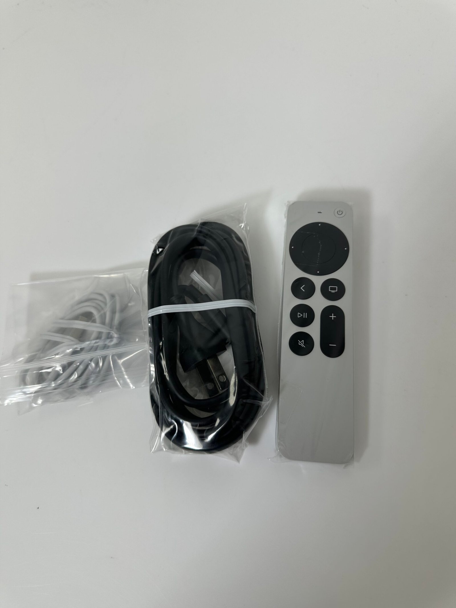 Apple TV 4K (2021) - Produto Novo (Sem Caixa) - Imagem 2