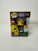 Funko POP! Disney Alice in Wonderland - Queen of Hearts with King (1063) - Produto Novo (Na Caixa) - Segunda Unidade