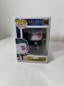 Funko POP! Television - Arcane League of Legends - Jinx (1602) - Produto Novo (Na Caixa)