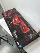 NERF - Rival Awesome Battling - Deadpool Kronos XVIII-500 - Produto Novo (Open Box)