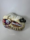 Zuru Smashers - Dino Island - T-Rex Battles - Produto Novo (Lacrado)