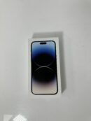 Iphone 14 Pro Max - 256GB - Color: Silver - PRODUTO NOVO (LACRADO!)
