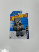 Hot Wheels - Minecraft - Minecart - 8/10 - Produto Novo (Na Caixa)