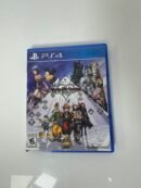 Kingdom Hearts HD II.8 Final Chapter Prologue -- Playstation 4 - Produto Usado