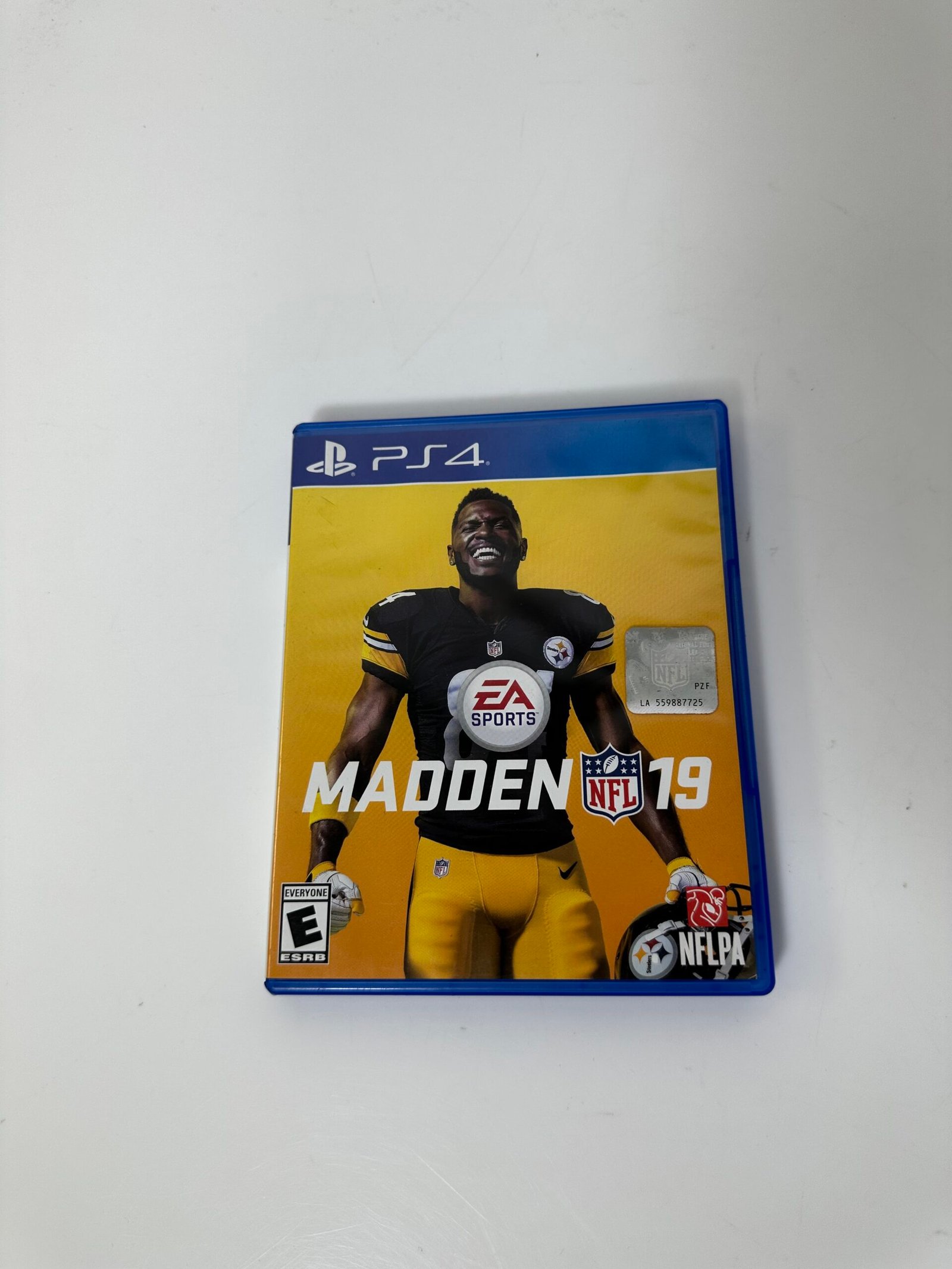 Madden NFL 19 - Playstation 4 - Produto Usado