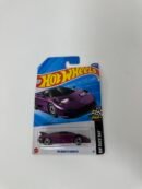 Hot Wheels - 94 Bugatti EB110 SS 9/10 - Produto Novo (Na Caixa)