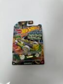 Hot Wheels - Happy New Year 2022 - Carbonator - Produto Novo (Na Caixa)
