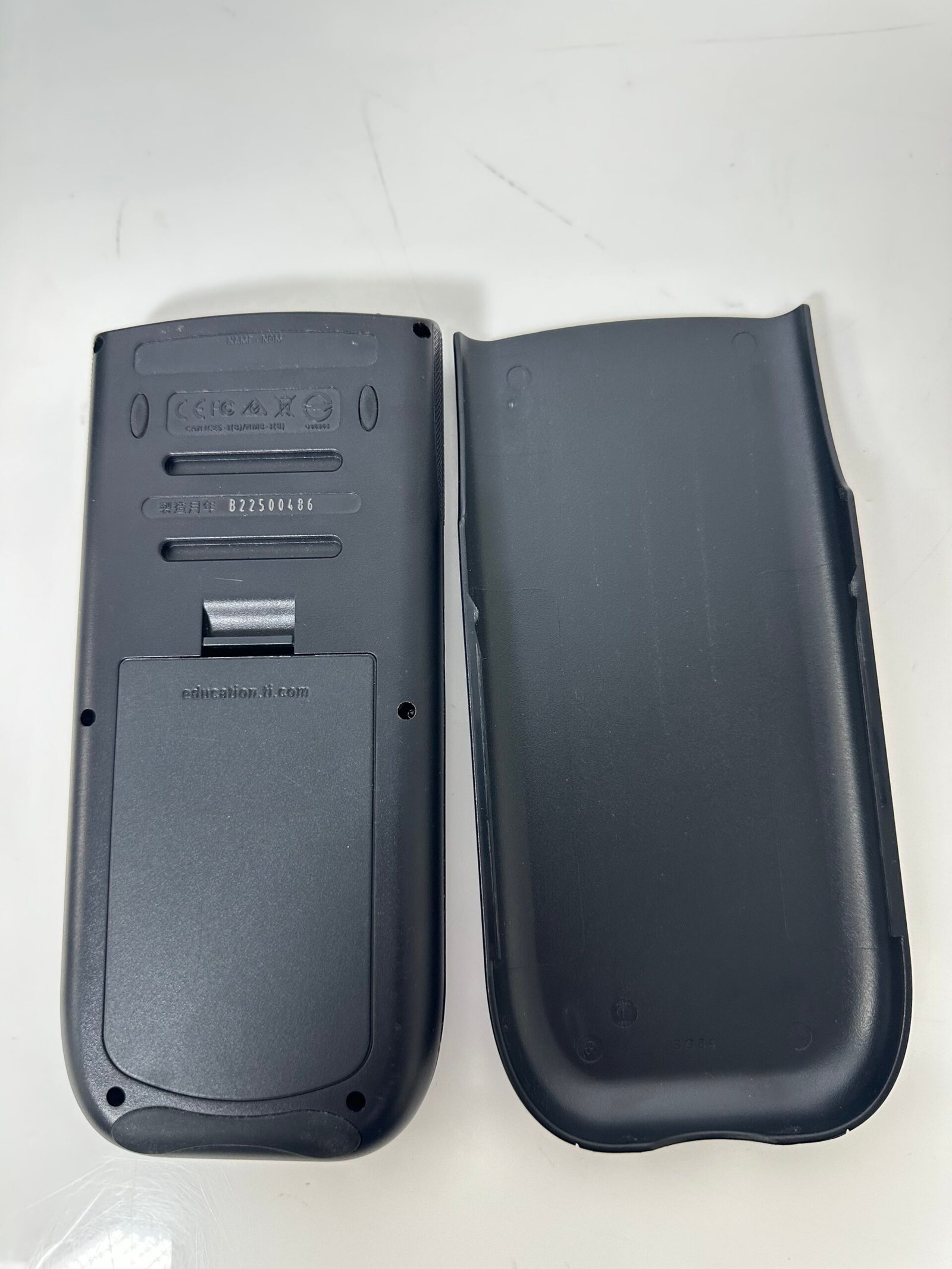 Texas Instruments - TI-84 Plus - Calculadora - Produto Usado - Imagem 3