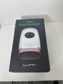 Lunix - Cordless Hand Massager - Produto Open Box