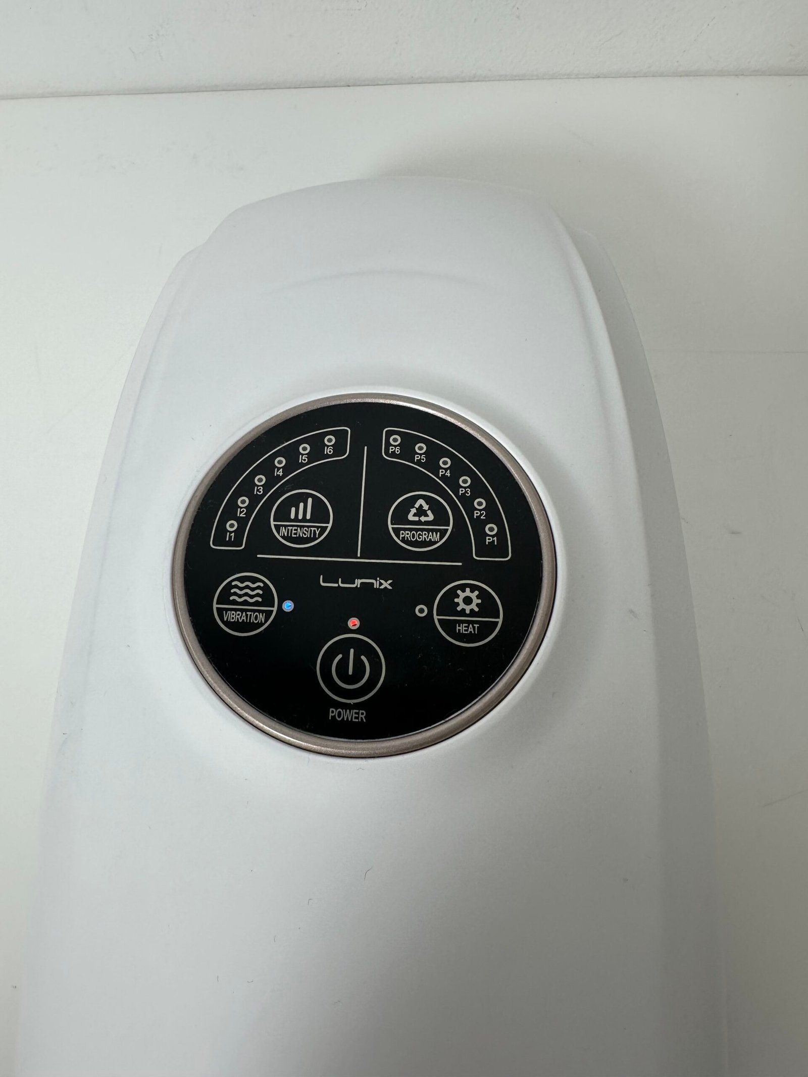 Lunix - Cordless Hand Massager - Produto Open Box - Imagem 3