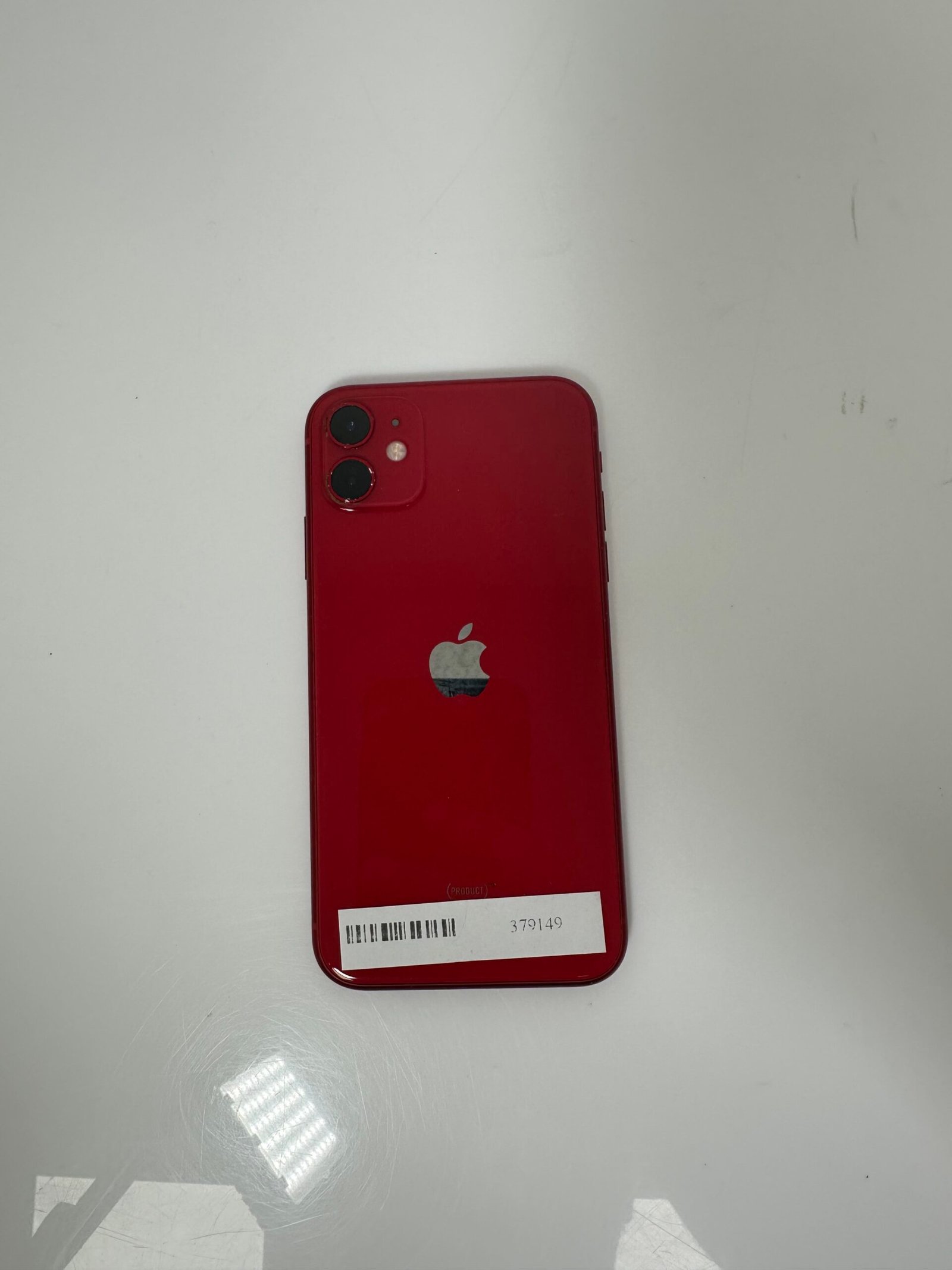 Iphone 11 64Gb Red - Condição: Muito Boa (B+)