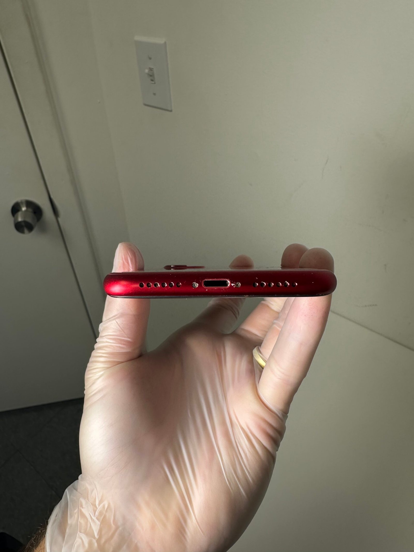 Iphone 11 64Gb Red - Condição: Muito Boa (B+) - Imagem 5