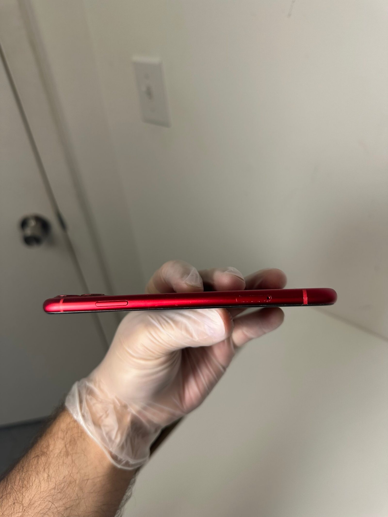 Iphone 11 64Gb Red - Condição: Muito Boa (B+) - Imagem 4