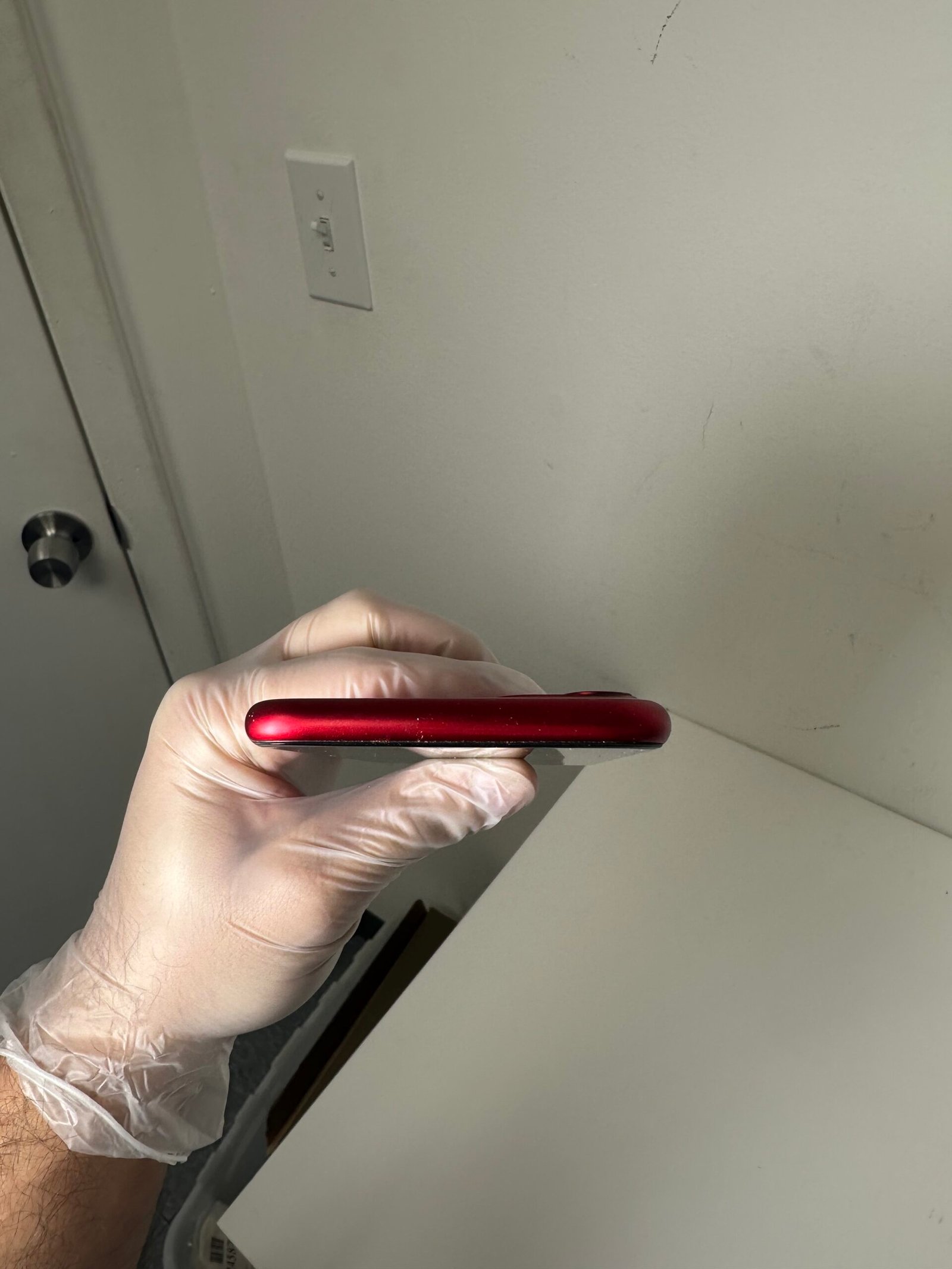 Iphone 11 64Gb Red - Condição: Muito Boa (B+) - Imagem 3