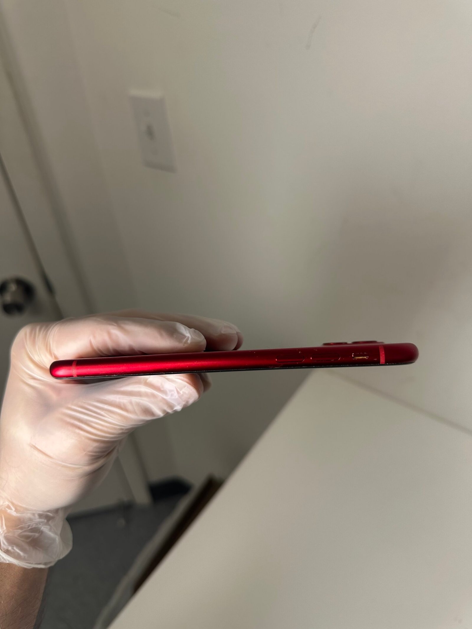 Iphone 11 64Gb Red - Condição: Muito Boa (B+) - Imagem 2