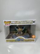 Funko Moment - OnePiece - Monkey D.Luffy Trains Kung Fu Dugong (1637) - Produto Novo (Na Caixa)