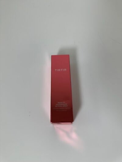 TirTir - Hard Fixing Mark Fit - 80 ml - Produto Novo (Lacrado)