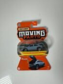 MatchBox - Moving Parts - 2021 Mazda MX-30 - Produto Novo (Na Caixa)