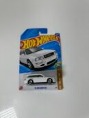Hot Wheels - 94 Audi Avant RS2 2/10 - Produto Novo (Na Caixa)
