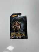 Hot Wheels - Batman Vs Superman - Power Pistons 6/7 - Produto Novo (Na Caixa)