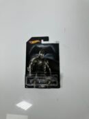 Hot Wheels - Batman Vs Superman - Mad Manga 3/7 - Produto Novo (Na Caixa)
