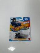 Hot Wheels - Racer Verse - Batman 2024 - Produto Novo (Na Caixa)