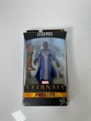 Hasbro - Marvel Legends Series - Eternals - Phastos - Produto Novo (Na Caixa)