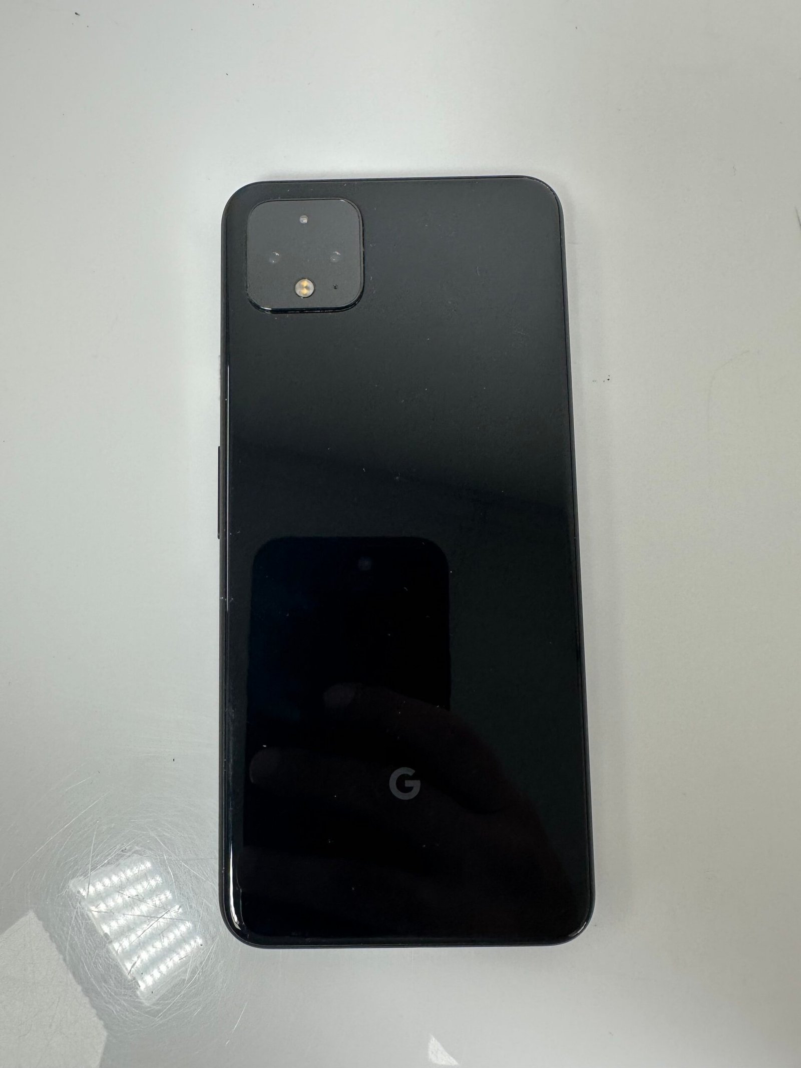 Google - Google Pixel 4 XL - 128GB - Condição - Otima (A)
