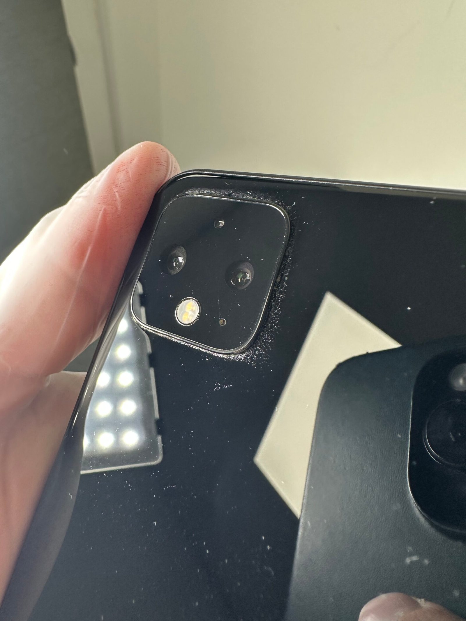 Google - Google Pixel 4 XL - 128GB - Condição - Otima (A) - Imagem 6