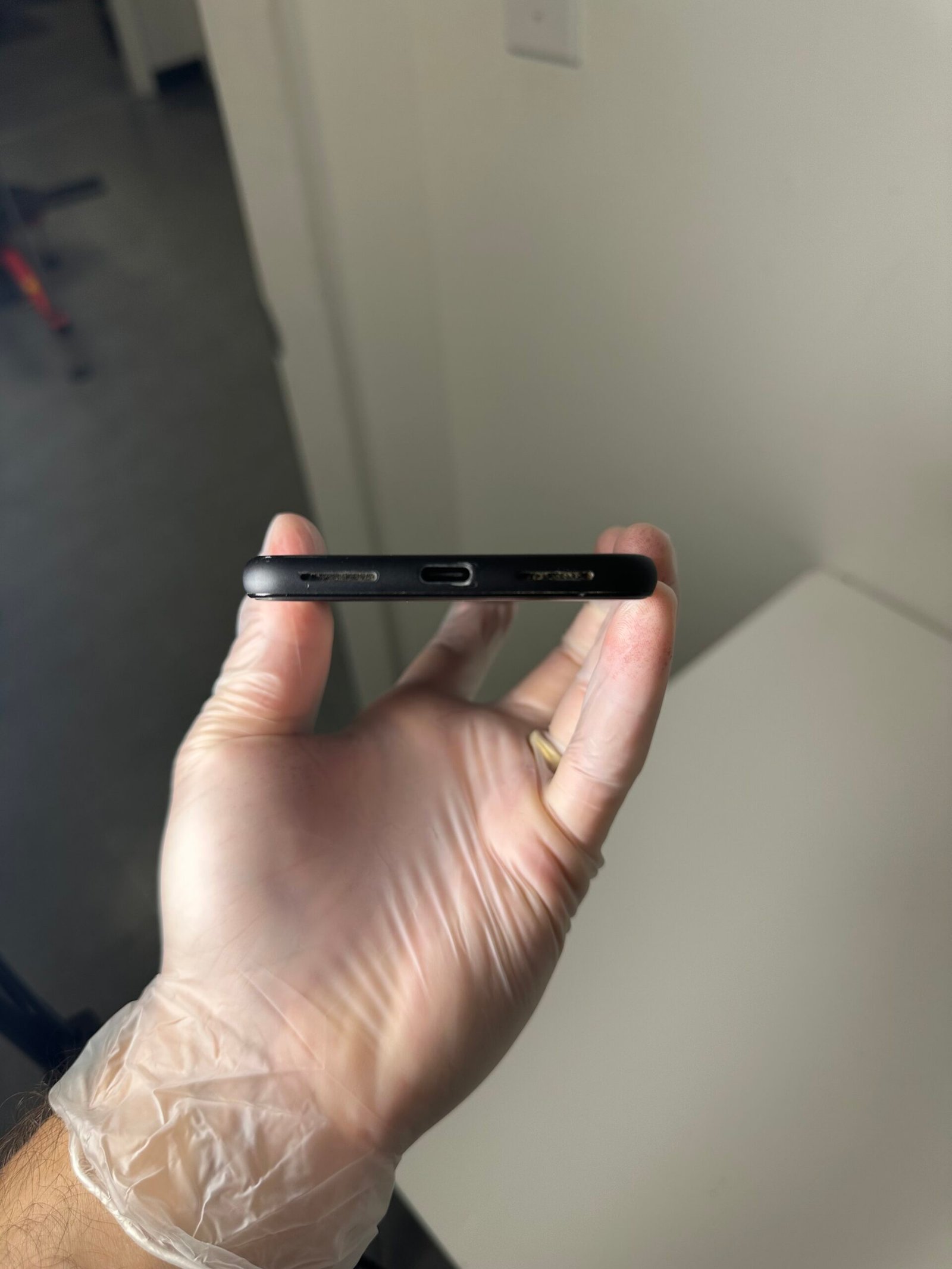 Google - Google Pixel 4 XL - 128GB - Condição - Otima (A) - Imagem 5
