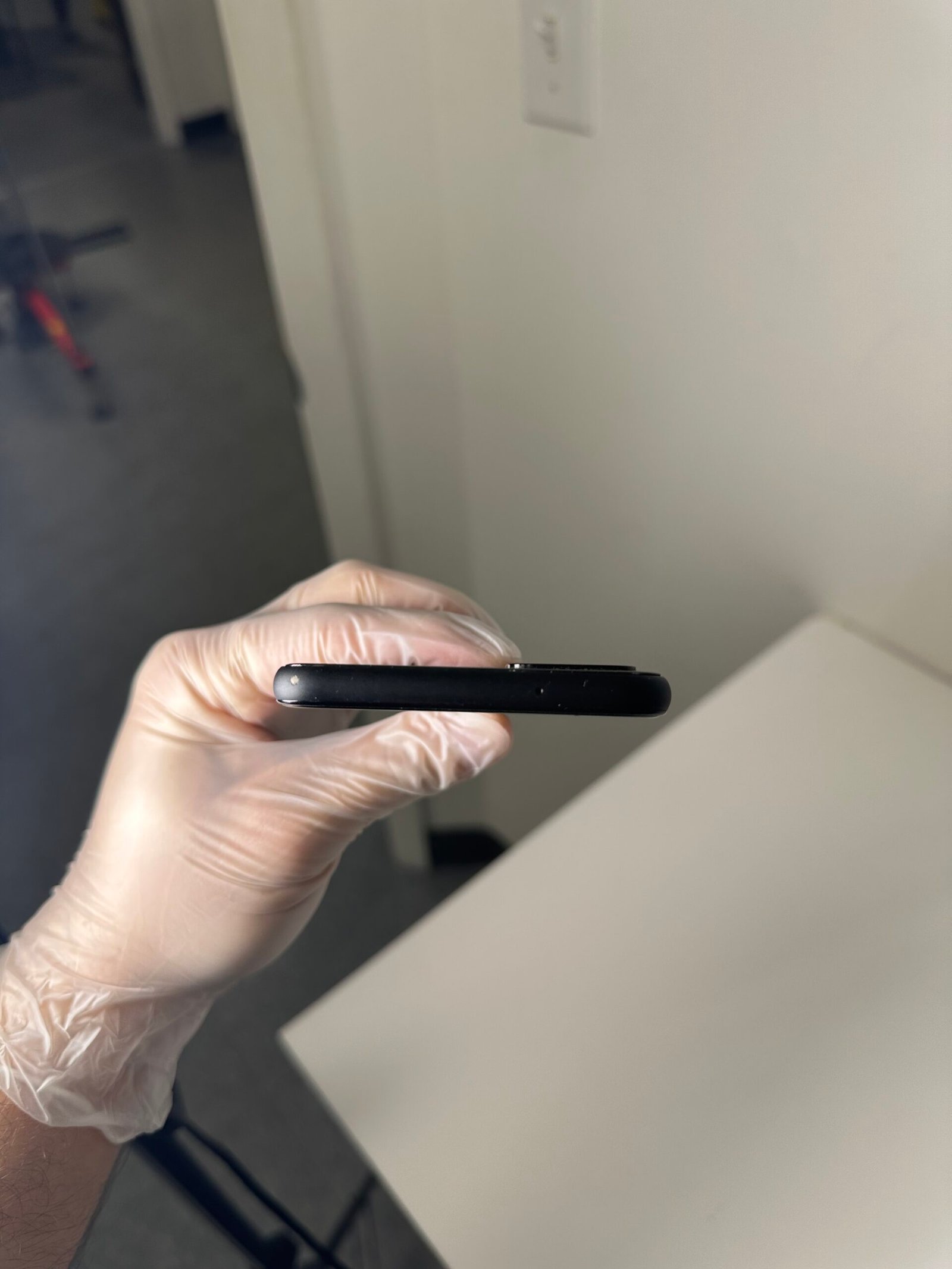 Google - Google Pixel 4 XL - 128GB - Condição - Otima (A) - Imagem 3