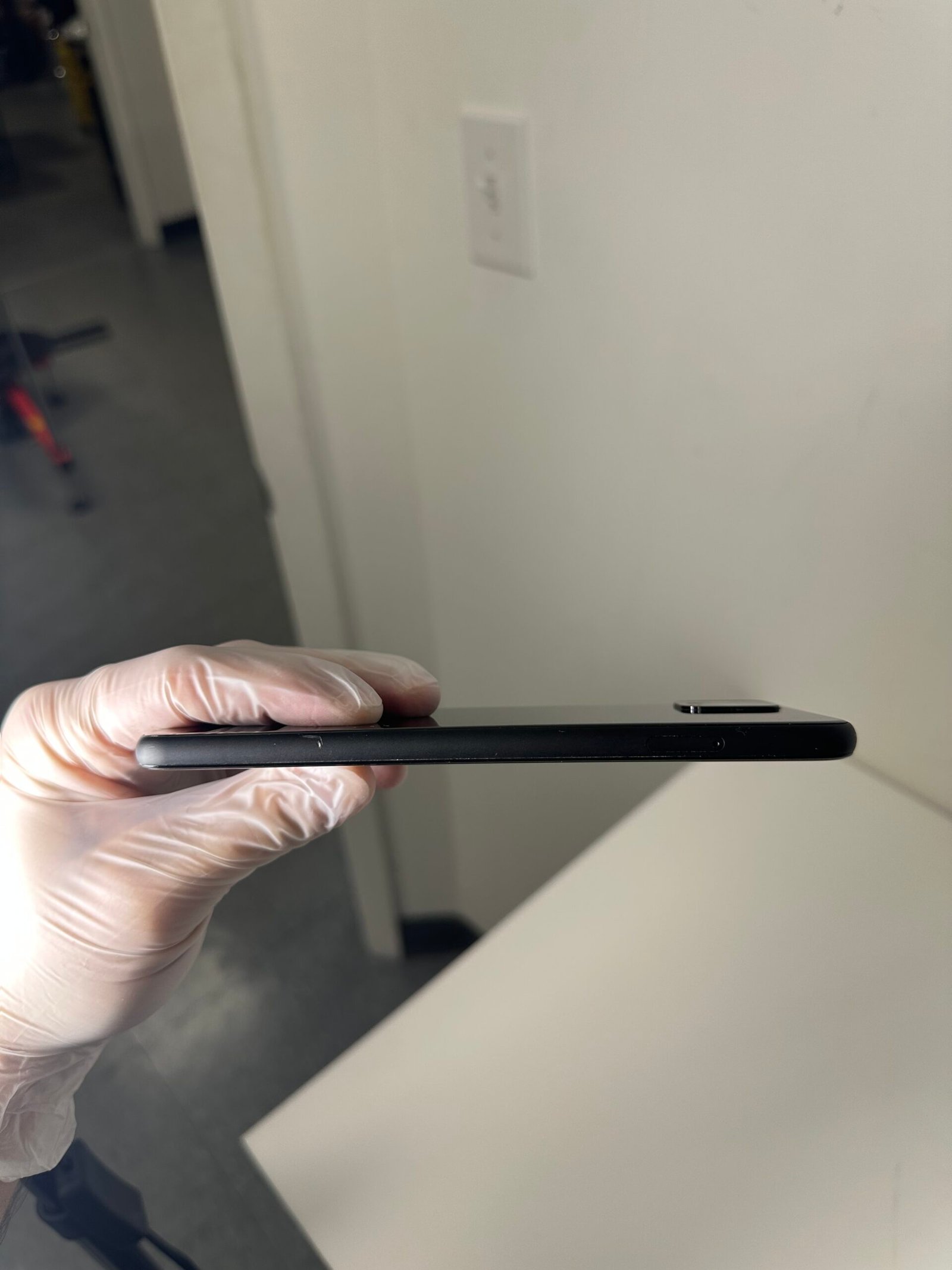 Google - Google Pixel 4 XL - 128GB - Condição - Otima (A) - Imagem 2