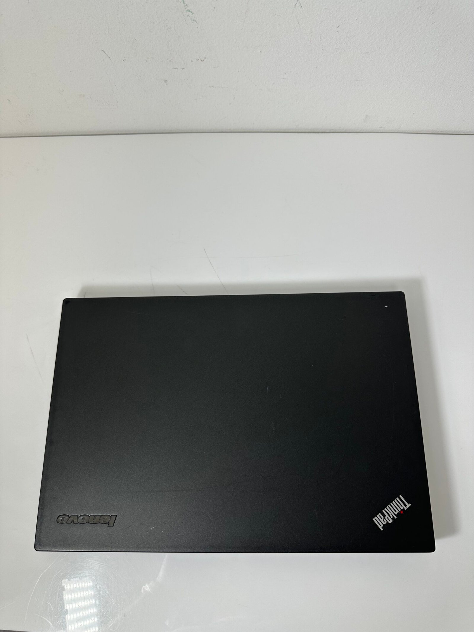 Lenovo ThinkPad Model T440s - Intel Core i7 - Condição: Otima (A)