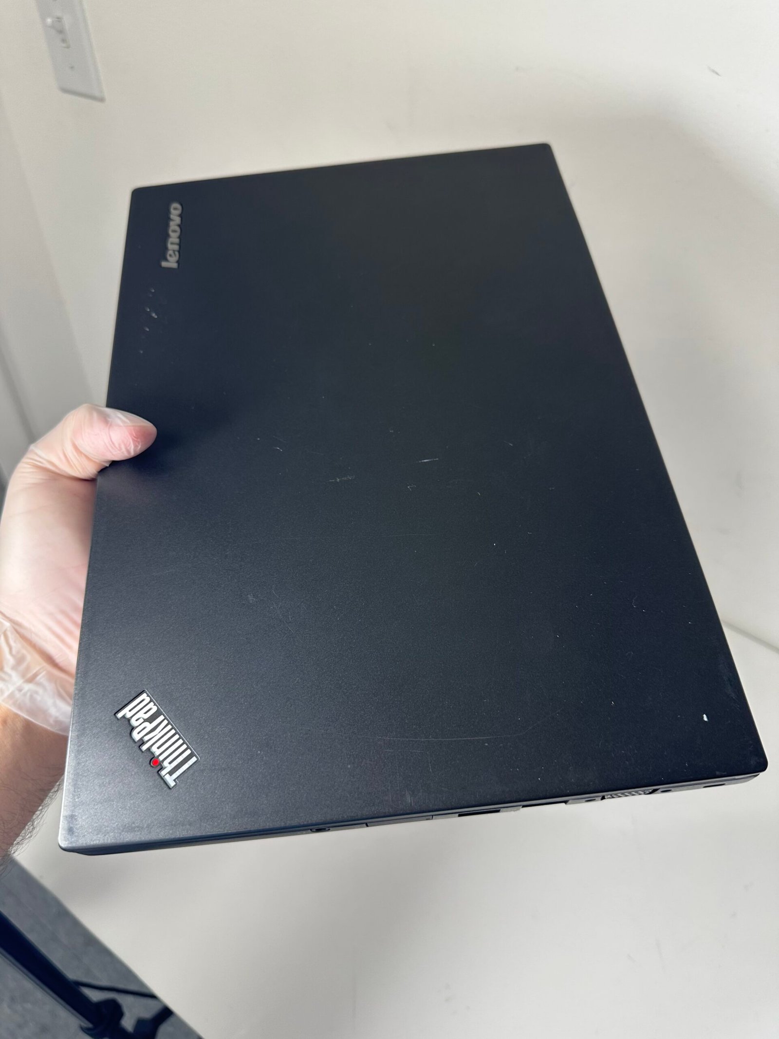 Lenovo ThinkPad Model T440s - Intel Core i7 - Condição: Otima (A) - Imagem 7