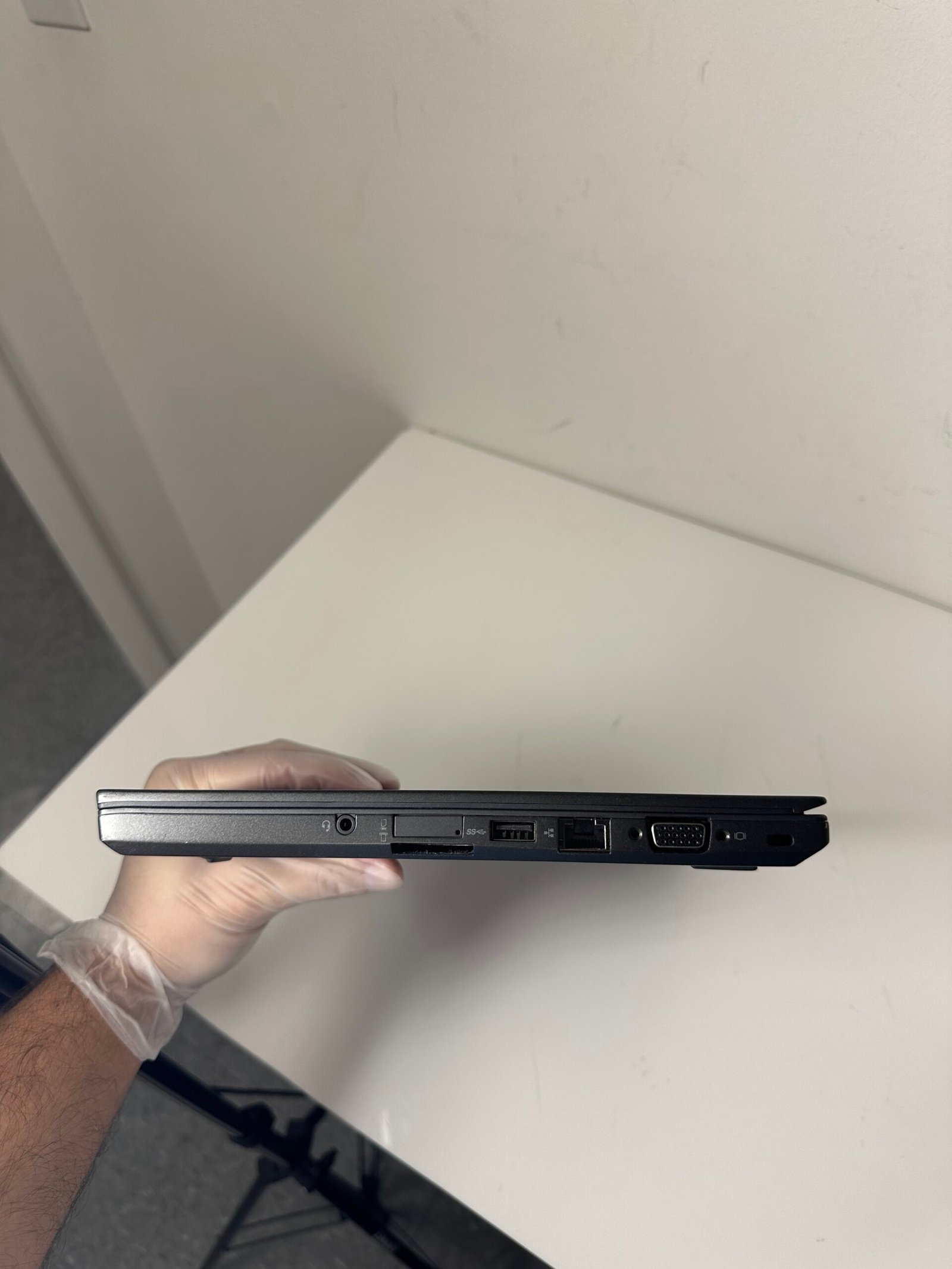 Lenovo ThinkPad Model T440s - Intel Core i7 - Condição: Otima (A) - Imagem 6
